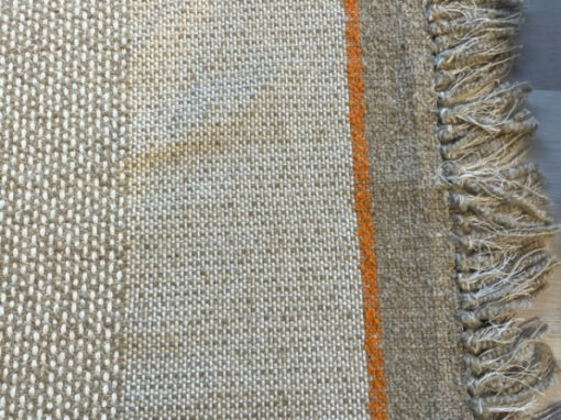 Outdoor Teppich ECO RUG von Gervasoni – Bild 4