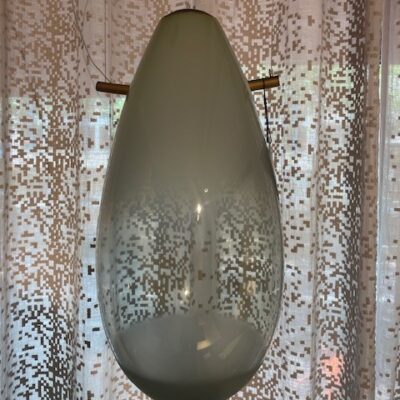 Leuchte Drop small von Linteloo