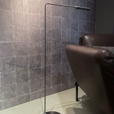 Stehleuchte Flo Lounge von LUMINA