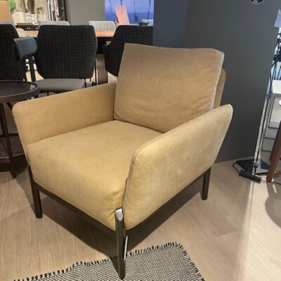 Sessel Enna von Leolux