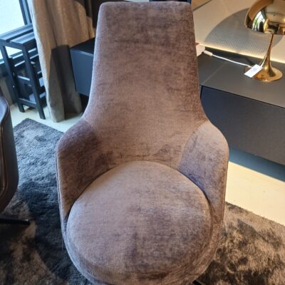 Sessel Guscioalto von Flexform