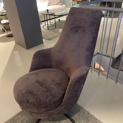 Sessel Guscioalto von Flexform