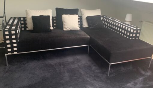 Ecksofa George von B&B Italia