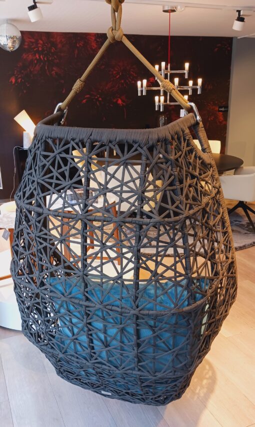 Hängesessel Maia Egg von Kettal – Bild 4