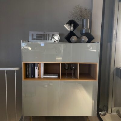 Highboard LT40 von Lema