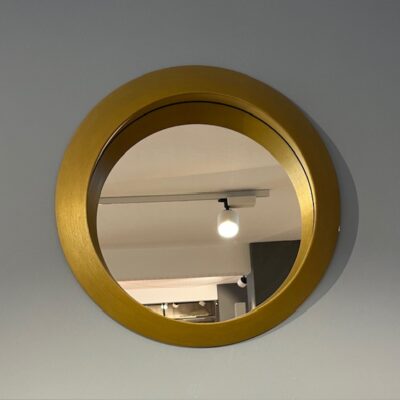 Spiegel Oculus Ø  48 cm von LEMA