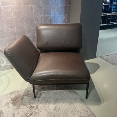Sessel Roro Small von brühl
